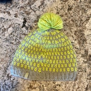 Winter Hat! Love this hat. Great colors, great fit!